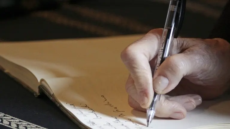 Cómo se reparte la herencia