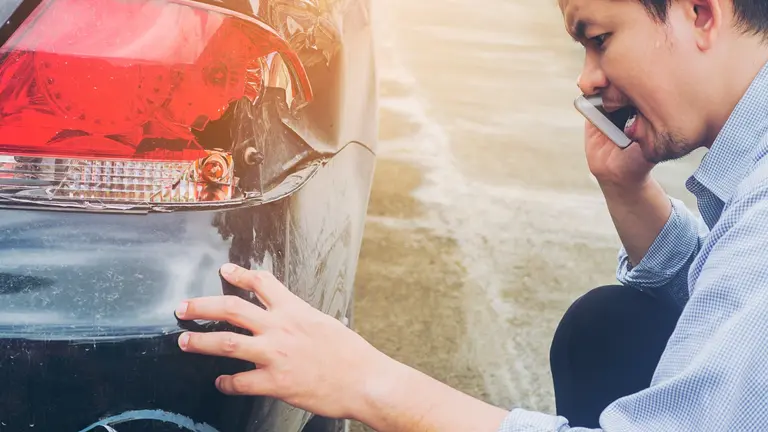 Abogados especialistas en accidentes de tráfico en León