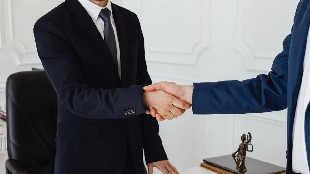 Abogados especialistas en seguridad social y pensiones.